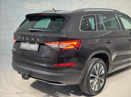 Škoda - Kodiaq