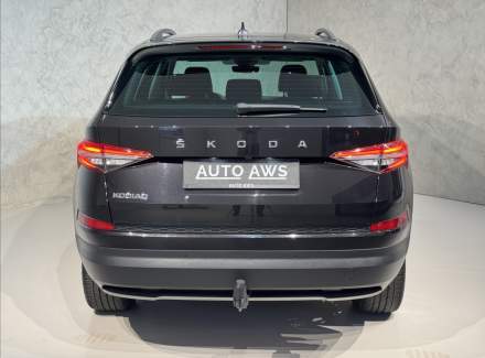 Škoda - Kodiaq