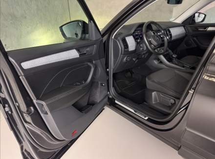 Škoda - Kodiaq