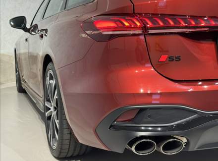 Audi - S5