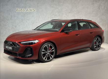 Audi - S5
