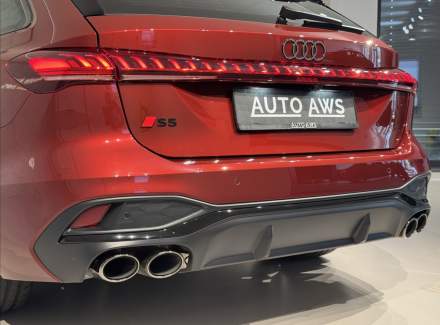Audi - S5