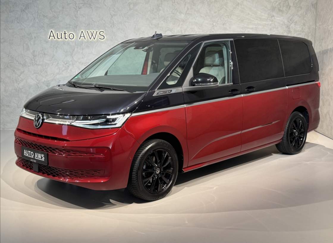 Volkswagen - Multivan