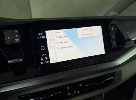 Volkswagen - Multivan