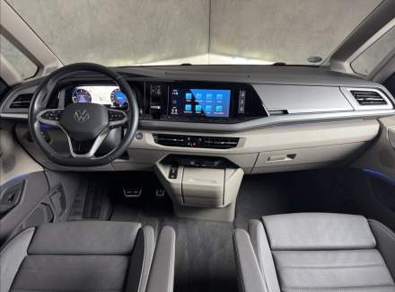 Volkswagen - Multivan