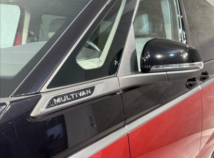 Volkswagen - Multivan