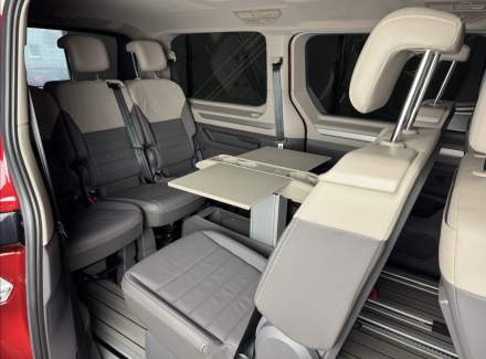 Volkswagen - Multivan