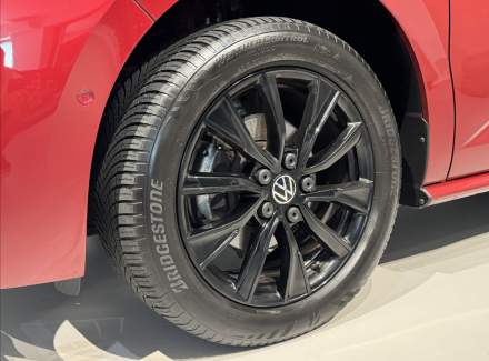 Volkswagen - Multivan