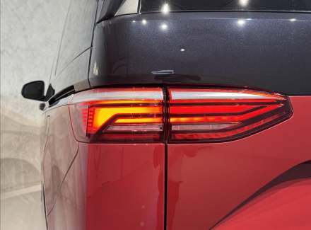 Volkswagen - Multivan