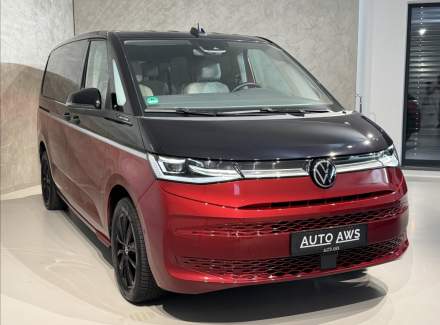 Volkswagen - Multivan