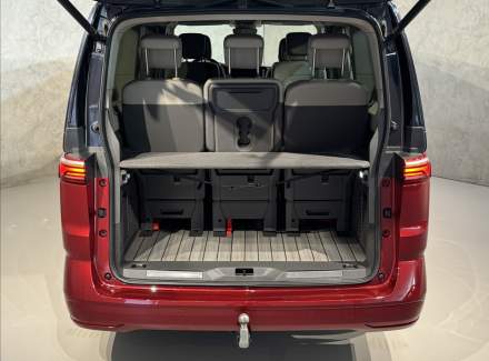 Volkswagen - Multivan