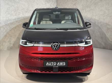 Volkswagen - Multivan