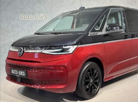 Volkswagen - Multivan