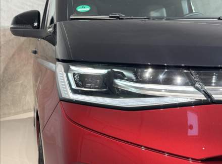 Volkswagen - Multivan