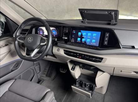 Volkswagen - Multivan