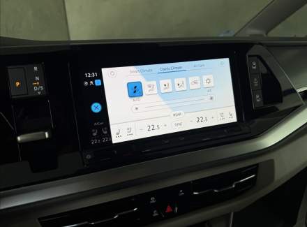 Volkswagen - Multivan