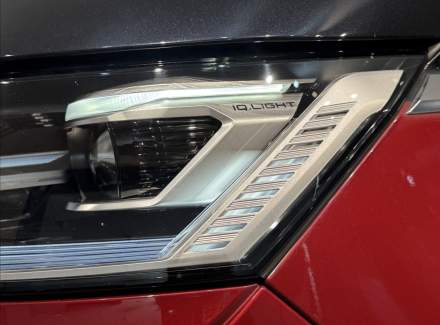 Volkswagen - Multivan