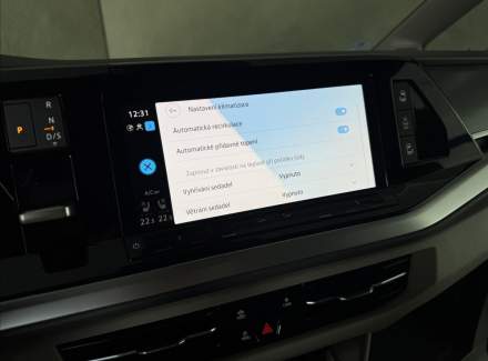 Volkswagen - Multivan