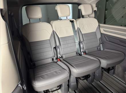 Volkswagen - Multivan