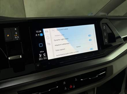 Volkswagen - Multivan