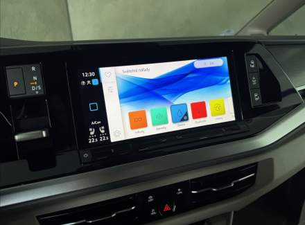 Volkswagen - Multivan