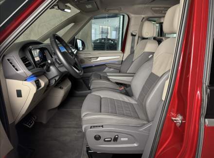 Volkswagen - Multivan