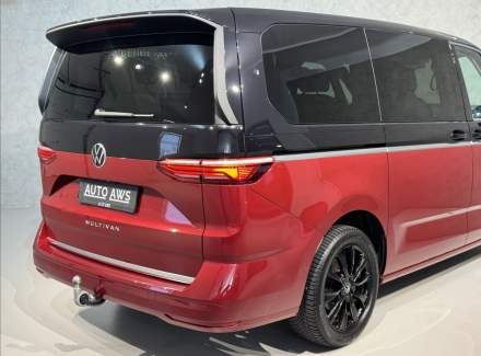Volkswagen - Multivan