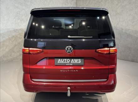 Volkswagen - Multivan