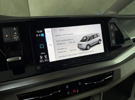 Volkswagen - Multivan