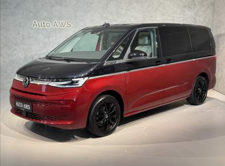 Volkswagen - Multivan