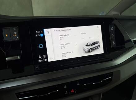 Volkswagen - Multivan