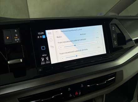 Volkswagen - Multivan