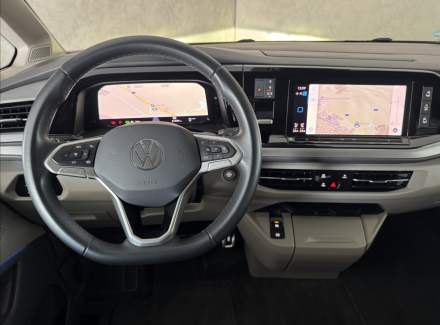 Volkswagen - Multivan