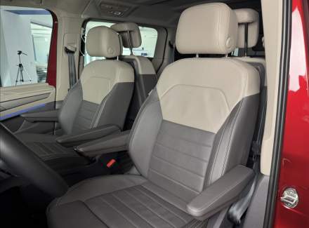 Volkswagen - Multivan