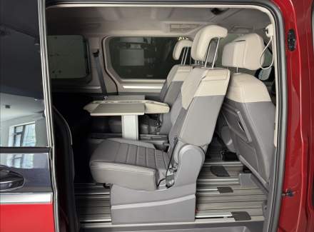 Volkswagen - Multivan