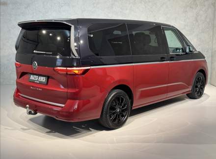 Volkswagen - Multivan