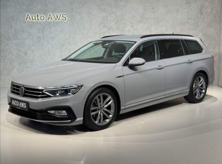 Volkswagen - Passat