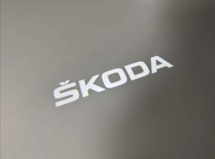 Škoda - Kodiaq