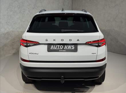 Škoda - Kodiaq