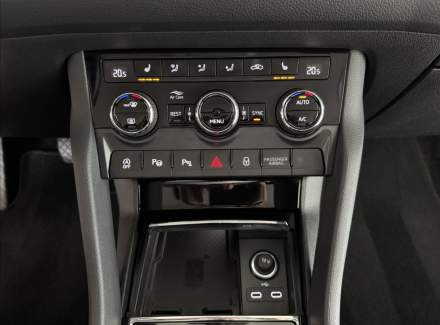 Škoda - Kodiaq