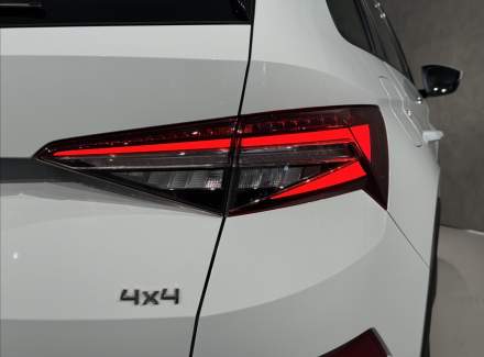 Škoda - Kodiaq