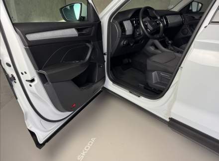 Škoda - Kodiaq