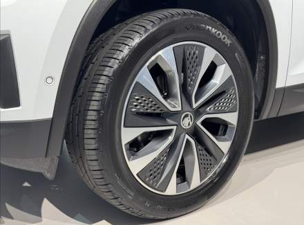 Škoda - Kodiaq