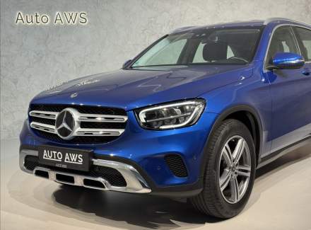 Mercedes-Benz - GLC