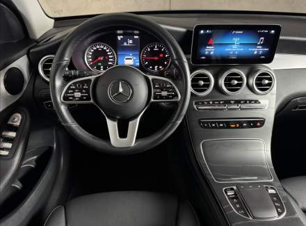 Mercedes-Benz - GLC