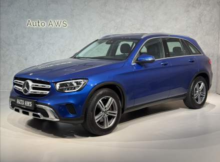 Mercedes-Benz - GLC