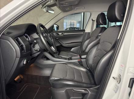 Škoda - Kodiaq