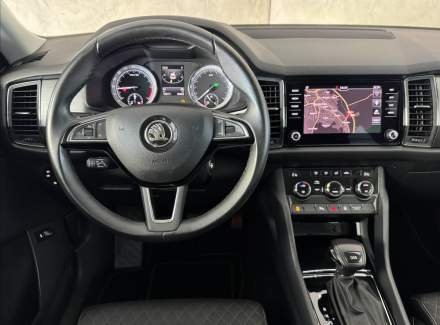 Škoda - Kodiaq