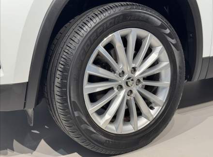 Škoda - Kodiaq