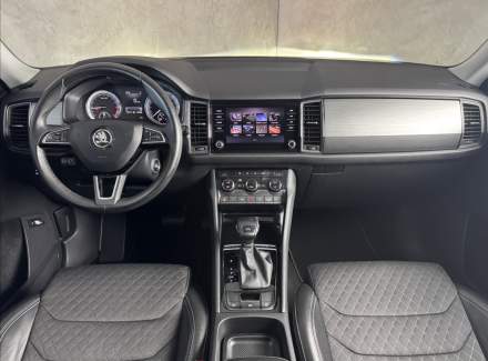 Škoda - Kodiaq